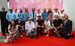 FENA / Premijera "Bosanski vitez"