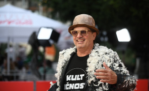 Foto: A.K./Radiosarajevo.ba / Rambo Amadeus