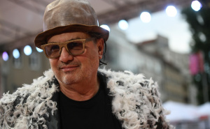 Foto: A.K./Radiosarajevo.ba / Rambo Amadeus