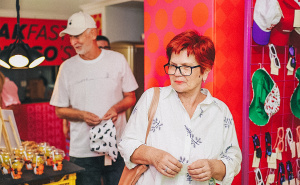 Foto: Bingo / Bingo festivalska baza