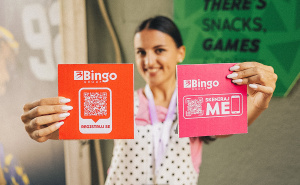 Foto: Bingo / Bingo festivalska baza