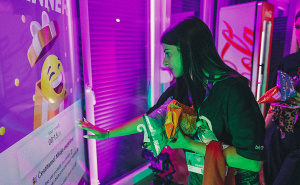 Foto: Bingo / Bingo festivalska baza