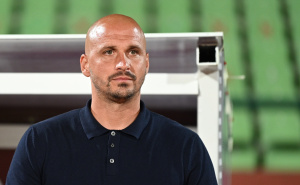 Foto: N.G / Radiosarajevo.ba / FK Sarajevo - FK Posušje