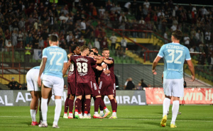 Foto: N.G / Radiosarajevo.ba / FK Sarajevo - FK Posušje