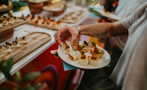 FOTO: Argeta / Argeta druženje na Festivalskom trgu
