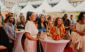 FOTO: Argeta / Argeta druženje na Festivalskom trgu