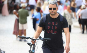 Foto: Dž. K. / Radiosarajevo.ba / August u Sarajevu