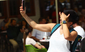 Foto: Dž. K. / Radiosarajevo.ba / August u Sarajevu