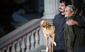 Foto: A.K./Radiosarajevo.ba / Crveni tepih na SFF-u