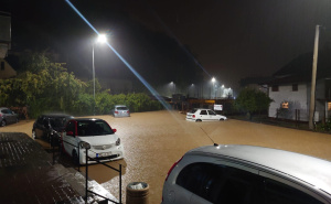 Foto: Facebook / Poplave u Laktašima