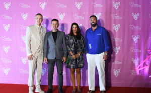 Foto: A. K. / Radiosarajevo.ba / Nova festivalska lokacija tokom SFF-a