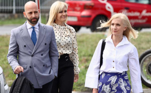 FOTO: Radiosarajevo.ba / Nataša Miljanović Zubac