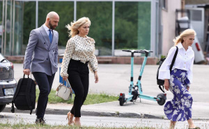 FOTO: Radiosarajevo.ba / Nataša Miljanović Zubac