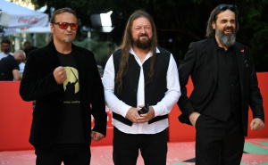 Foto: A. K. / Radiosarajevo.ba / Crveni tepih četvrtog dana SFF-a