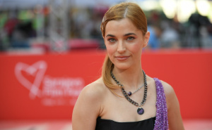 Foto: A. K. / Radiosarajevo.ba / Crveni tepih četvrtog dana SFF-a