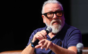 Foto: Dž. K. / Radiosarajevo.ba / Masterclass sa Rayjom Winstoneom