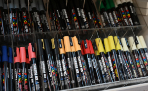 Foto: N. G. / Radiosarajevo.ba / Školski pribor, cijene, škola