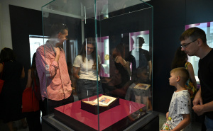 Foto: N.G./Radiosarajevo.ba / Sarajevska hagada