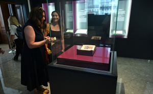 Foto: N.G./Radiosarajevo.ba / Sarajevska hagada