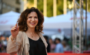 Foto: A.K./Radiosarajevo.ba / Svečanost Crvenog tepiha