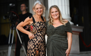 Foto: A.K./Radiosarajevo.ba / Svečanost Crvenog tepiha