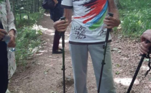 Foto: Ustupljena fotografija za portal Radiosarajevo.ba / Hazim Kukuruzović