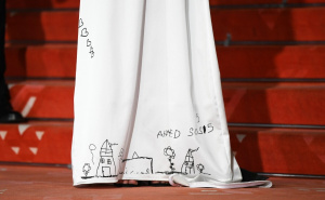 Foto: A.K./Radiosarajevo.ba / Druga svečanost crvenog tepiha SFF-a