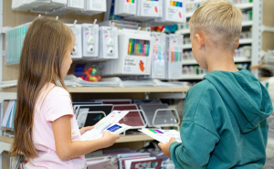 Foto: Pepco / Sve za skolu na jednom mjestu