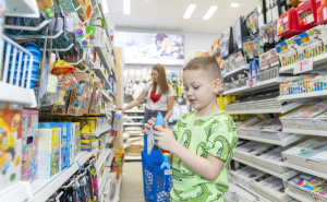 Foto: Pepco / Sve za skolu na jednom mjestu