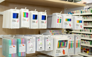 Foto: Pepco / Sve za skolu na jednom mjestu