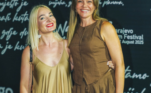 Foto: Bingo / Spektakularan koncert Amire Medunjanin