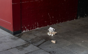 Foto: E. L. / Radiosarajevo.ba / Nemili prizori nakon 5. noći SFF-a
