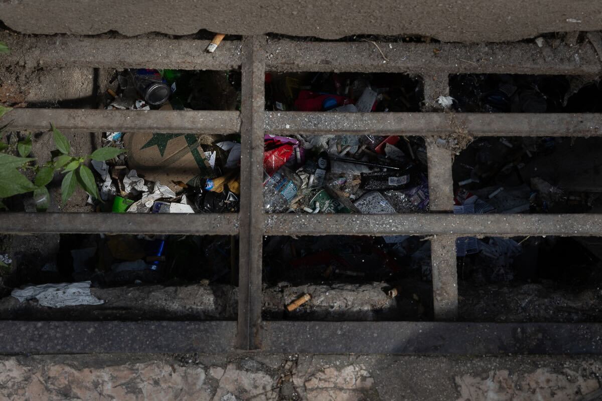 Nemili prizori nakon 5. noći SFF-a