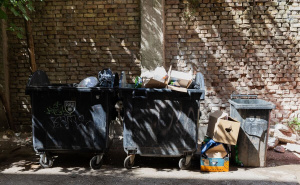 Foto: E. L. / Radiosarajevo.ba / Nemili prizori nakon 5. noći SFF-a