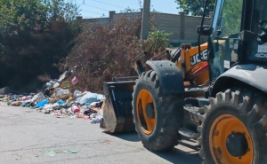 Foto: KJKP Rad / Divlje deponije i otpad na Ilidži