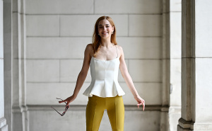 Foto: N. G. / Radiosarajevo.ba / Lidija Kordić