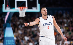 Foto: FIBA / Nikola Jokić
