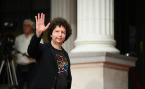 Foto: A. K. / Radiosarajevo.ba / Gosti na crvenom tepihu