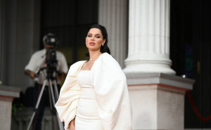 Foto: A. K. / Radiosarajevo.ba / Gosti na crvenom tepihu