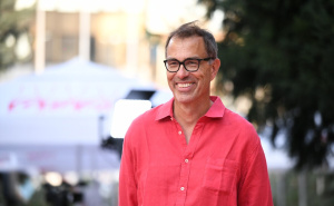 Foto: A. K. / Radiosarajevo.ba / Gosti na crvenom tepihu