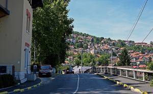 Foto: N. G. / Radiosarajevo.ba / Bistrička stanica