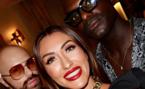 Foto: Instagram / Hana Hadžiavdagić sa Deenom i Willom