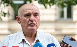 Foto: N. G. / Radiosarajevo.ba / Mesud Pinjo