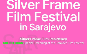 FOTO: Facebook / Silver Frame Film Festival