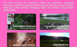 FOTO: Facebook / Silver Frame Film Festival