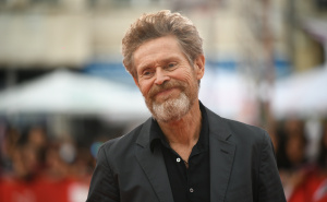 Foto: A. K. / Radiosarajevo.ba / Willem Dafoe