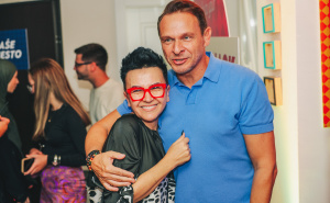 Promotivni tekst / Naše mjesto za početak festivala