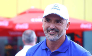 Foto: Dž.K. / Radiosarajevo.ba / Goran Ivanišević