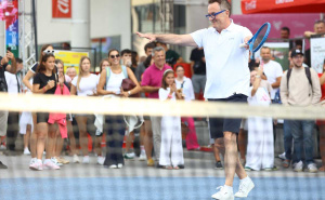 Foto: Dž.K. / Radiosarajevo.ba / Tarik Filipović