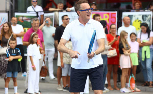 Foto: Dž.K. / Radiosarajevo.ba / Tarik Filipović